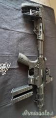 ...Altro | Non elencato DERYA  ZY9 b6-10 9x19mm NATO Parabellum