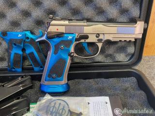 Beretta 92 X PERFORMANCE
