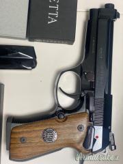 Beretta Centennial 9x21mm IMI