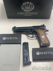 Beretta Centennial 9x21mm IMI