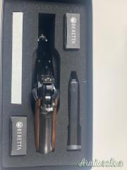 Beretta Centennial 9x21mm IMI