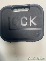 Glock 43  9x21mm IMI