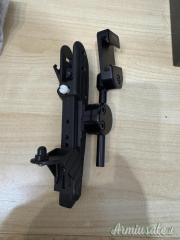 Canik RIVAL S RED  9x19mm Parabellum | Luger | NATO