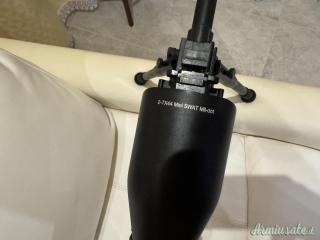 German Sport Guns GSG15 .22 Long Rifle