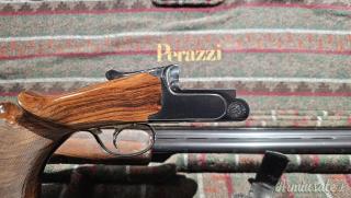 Perazzi MX8  CON STROZZATORI 12