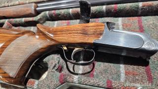 Perazzi MX8  CON STROZZATORI 12