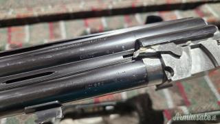 Perazzi MX8  CON STROZZATORI 12