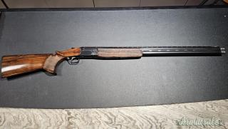 Perazzi MX8  CON STROZZATORI 12