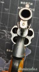 Smith & Wesson 36 .38 Special  |  9x29mmR
