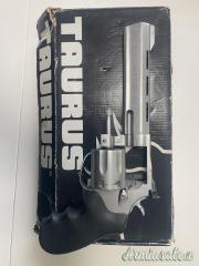Taurus | Forjas Trucker competition pro .357 Super Magnum