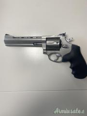 Taurus | Forjas Trucker competition pro .357 Super Magnum