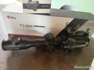 Tube th 50v2