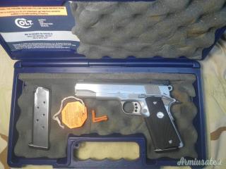 Colt GOLD CUP TROPHY .45 ACP