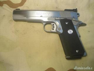 Colt GOLD CUP TROPHY .45 ACP