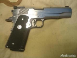 Colt GOLD CUP TROPHY .45 ACP