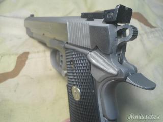 Colt GOLD CUP TROPHY .45 ACP