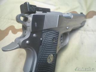 Colt GOLD CUP TROPHY .45 ACP