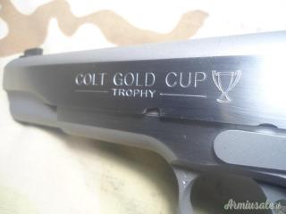 Colt GOLD CUP TROPHY .45 ACP