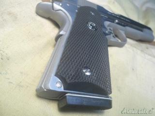 Colt GOLD CUP TROPHY .45 ACP