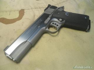 Colt GOLD CUP TROPHY .45 ACP