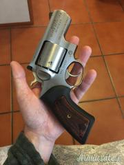 Ruger  Super redhawk .454 Casull