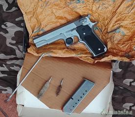 Smith & Wesson 645 .45 Hirtenberger  | .45 Italian  | .45 Automatic Short