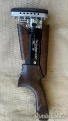 Calcio Perazzi MX8  12