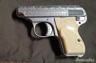 ...Altro | Non elencato  Rigarmi di Brescia. .25 ACP  |  6.35 mm Browning