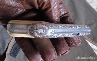 ...Altro | Non elencato  Rigarmi di Brescia. .25 ACP  |  6.35 mm Browning