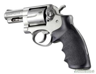 HOGUE Guance Sintetiche Ruger Speed Six #88000