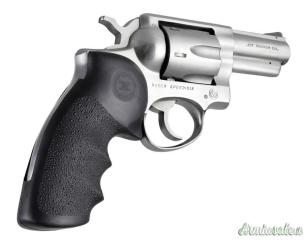 HOGUE Guance Sintetiche Ruger Speed Six #88000