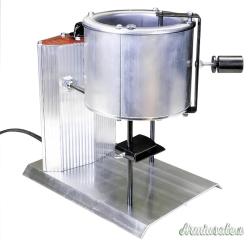 Fornace per Piombo LEE PRO 4-20 9kg 220 Volt #90948