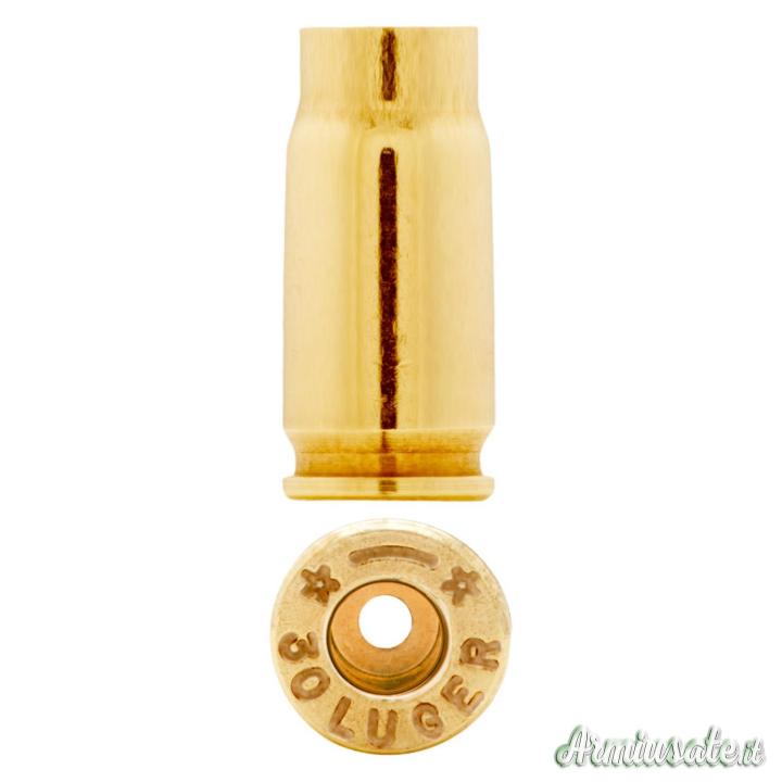 STARLINE Bossoli 30 Luger / 7.65x21 / 7.65 Luger (100pz)