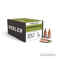 NOSLER Palle E-TIP 308