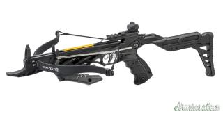 SKORPION Pistola Balestra PXB 100 Black