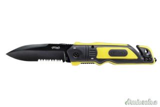 WALTHER Coltello Emergency Rescue ERK #5.0729