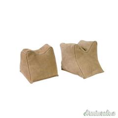 CHAMPION Sacchetto da Tiro Suede (F+R) #40470