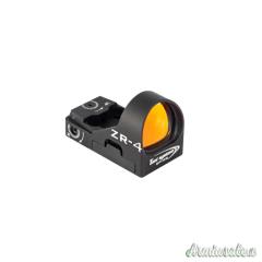 TONI SYSTEM Red Dot ZR4 4 MOA #ZR4OPT