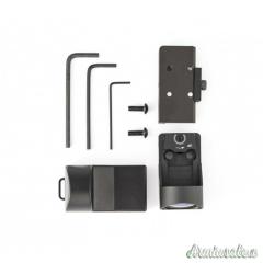 TONI SYSTEM Red Dot ZR4 4 MOA #ZR4OPT