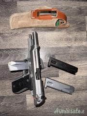 Beretta 98FS 9x21mm IMI