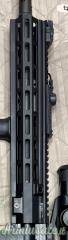 Geissele HK416 Super Modular Rail M-LOK