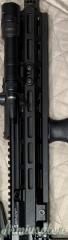 Geissele HK416 Super Modular Rail M-LOK