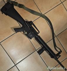 Astra Stg15 .223 Remington M16A4