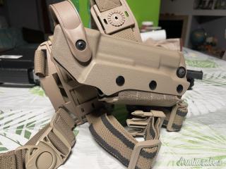 SIG-Sauer P226 Navy 9x19mm Parabellum | Luger | NATO