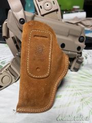 SIG-Sauer P226 Navy 9x19mm Parabellum | Luger | NATO
