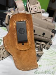 SIG-Sauer P226 Navy 9x19mm Parabellum | Luger | NATO