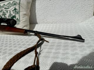 Mauser 66s inciso 7 mm Remington Magnum