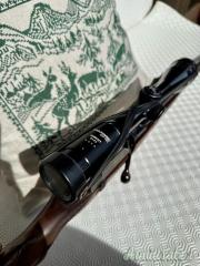 Mauser 66s inciso 7 mm Remington Magnum
