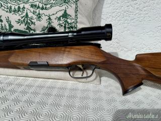 Steyr Mannlicher Luxus 6.5x57mm Mauser