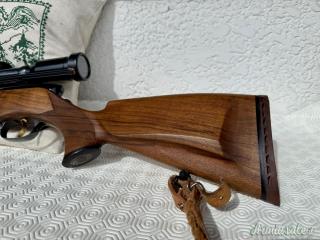 Steyr Mannlicher Luxus 6.5x57mm Mauser
